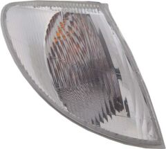 SİNYAL SAĞ MGN I 09/96-02/99-SCENIC 10/96-09/99-PLEKSAN 3364-7701040713