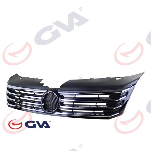 ÖN PANJUR PASSAT SİYAH BOYALI 2011-2015-GVA 9106252-3AA853651