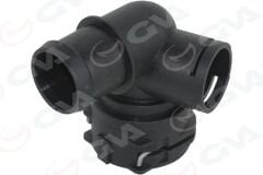 SU FLANSI ATECA FORMENTOR IBIZA LEON TARRACO ARTEON CADDY GOLF VII VIII PASSAT POLO TIGUAN SENSÖRSÜZ-GVA 9114397-5Q0122291AK