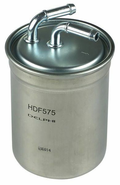 YAKIT FİLTRESİ CORDOBA-IBIZA IV-V 02-09 POLO 05 - - FABIA 05-08 -ROOMSTER 1.4TDI-1.6TDI-1.9TDI-DELPHI HDF575-6Q0127400F-6Q0127401F