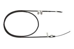 ARKA EL FREN TELI SOL RANGER PIKAP 2.5TD /2.5 16V 4 4 06 12-CAVO 4602777-6M342A823CB-5025664