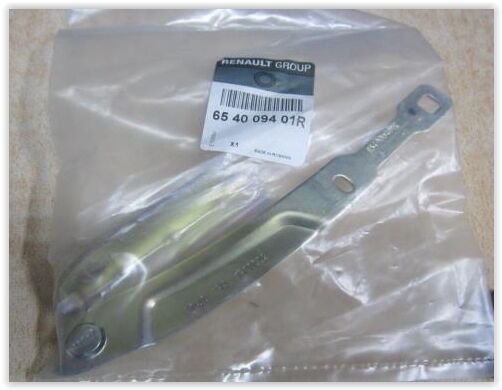 KAPUT MENTEŞESİ SAĞ DACIA DUSTER-YENİ SANDERO-MY 654009401R-654009401R