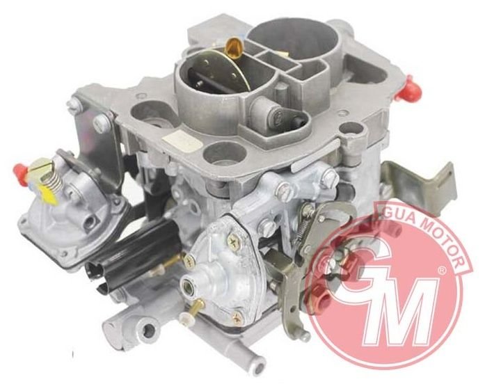 KARBÜRATÖR RENAULT R9 BROADWAY-FAIRWAY-R11 FLASH RAINBOW-GUA-7700872427