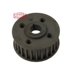 KRANK DİŞLİSİ EGEA - DOBLO - LINEA - PUNTO 1.6-SAGEM 40124-55238739