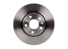 ÖN FREN AYNASI RENAULT LAGUNA III 07 15 MEGANE III 09 15 SCENIC III 09 16 LATITUDE 11 FLUENCE 12 296x26 HAVALI 5 DELİK-BOSCH 0986479S93-402060002R-402066813R-402066949R