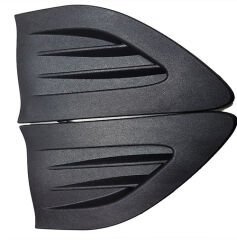 SİS FAR ÇERÇEVESİ KAPAĞI TAKIM LOGAN II-SANDERO II-URS 00R-263310100R