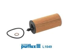 YAG FILTRESI BMW B37 B38 B46 B48 B47 F10 F20 F30 G20 G30 F32 F34 F36 G11 G01 G05 F25 F26 Z4-PURFLUX L1049-11428575211
