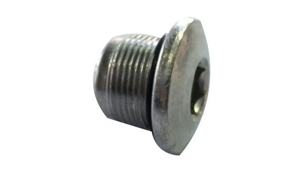 YAĞ KARTER TAPASI PLAIO 1.2 16V-ALPER-46437207