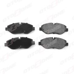 FREN BALATASI ON MERCEDES W639 W447 B906 . VW CRAFTER 30-35-50-OTOZONE-A0044208320-2E0698151