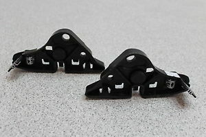 TAMPON BAĞLANTI BRAKETİ TK FLUENCE-MY 622217286R-622217286R