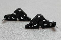 TAMPON BAĞLANTI BRAKETİ TK FLUENCE-MY 622217286R-622217286R