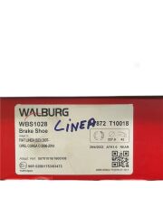 WALBURG ARKA FREN BALATA