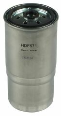 YAKIT FİLTRESİ BOXER-JUMPER-DUCATO-DAILY III-DOBLO-PUNTO 2.8-1.9 JTD 85HP-DELPHI HDF571-1906.C7-46807036-9949267-313003E200
