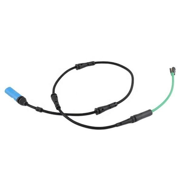 BALATA FISI ARKA BMW G30 G31 F90 F32 G11 G12 G15 F92 F14 X3 G01 F97 X5 G05 F95 G06 F96-BOSCH 1987473611-34356861808-34356890791