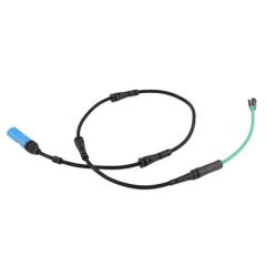 BALATA FISI ARKA BMW G30 G31 F90 F32 G11 G12 G15 F92 F14 X3 G01 F97 X5 G05 F95 G06 F96-BOSCH 1987473611-34356861808-34356890791