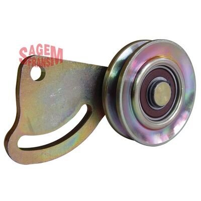 DİREKSİYON POMPA RULMAN R19-SAGEM 20106-7701467735