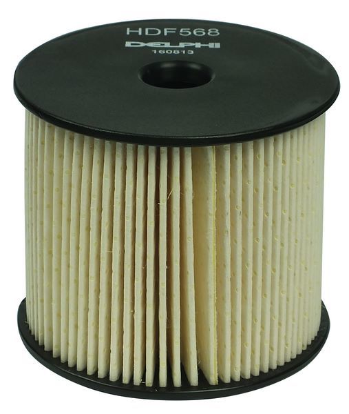 YAKIT FİLTRESİ PARTNER-BERLINGO-206-307-406-807-C5-C8-JUMPY-XANTIA-XSARA-SCUDO-EXPERT 2.0HDI DW10-DELPHI HDF568-1906.77-1906.A6-1906.76-1901.65