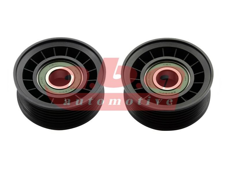 ALTERNATÖR GERGİ RULMANI B-MAX 14 C-MAX II 12 19 FOCUS III 11 17 1.0 ECOBOOST 1.6TI VOLVO C30 06 12 S40 II 04 12 V50 04 10 TEK RULMAN-ABA-1465253-31272239