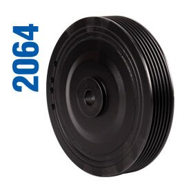 KRANK KASNAĞI MEGANE I 97 01 LAGUNA 97 CLIO II 00 KANGOO 01 1.9 DTI F9Q 710/716/717/730-AFT-8200689702-7700110329-7700113018