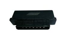 YAKIT POMPA RÖLESİ SİYAH P106-P206-P306 10007-HELLUX HLR.10011-1920.3X-4549.35-1920.3N