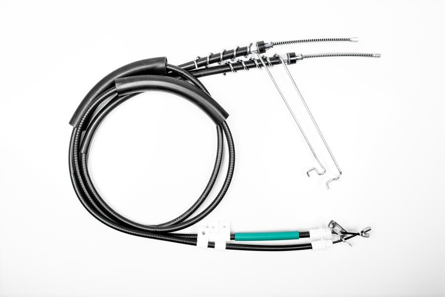 ARKA EL FREN TELI TRANSIT CONNECT 02 14 KISA SASE ABS SIZ-CAVO 4602797-7T162A603AD-1516240-5030119