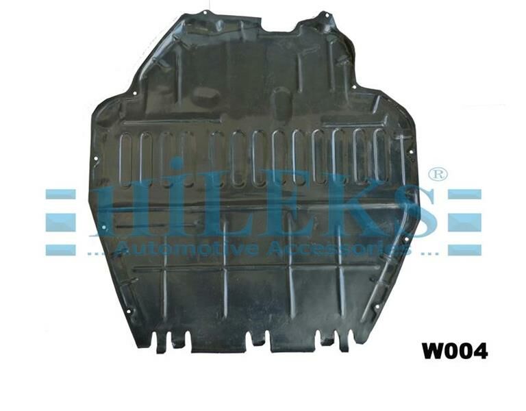 KARTER MUHAFAZASI DİZEL GOLF IV BORA SKODA OCTAVİA 98-04-HILEKS W004-1J0825237M