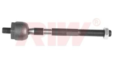 ROT MİLİ DACIA LOGAN MCV1.4-1.6 16V-1.5DCI O8/04 SANDERO 08-RIW DC3004-6001550441-6001547606