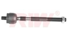 ROT MİLİ DACIA LOGAN MCV1.4-1.6 16V-1.5DCI O8/04 SANDERO 08-RIW DC3004-6001550441-6001547606