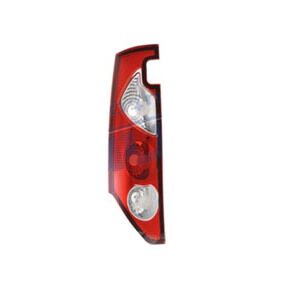 STOP SOL KNG ÇİFT KAPI 11/07 SİSLİ-MARS--8200419949