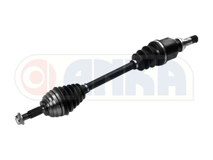 AKS KOMPLE SAĞ PEUGEOT PARTNER-TEPEE-BERLINGO 1.6HDI 08 P307 1.4HDI-1.6HDI-2.0HDI 00-07 CITROEN C4 1.4-1.6 04-08 9637117880-ANKA-3273.AC-3273.AE-3273.LP-3273.L9