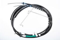 ARKA EL FREN TELI CONNECT 1.8TDCI 02 09 UZUN SASE ABS SIZ-CAVO 4602799-7T162A603BB-1475243-1516244