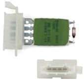 KLİMA REZİSTANSI DACI LOGAN TÜM MODELLER-HELLUX HLR.10004-6001547488