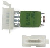 KLİMA REZİSTANSI DACI LOGAN TÜM MODELLER-HELLUX HLR.10004-6001547488