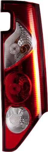 STOP SAĞ KNG ÇİFT KAPI 11/07 SİSLİ-MARS--8200419952