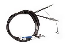 ARKA EL FREN TELI TRANSIT CONNECT 02 09 UZUN SASE ABS LI-CAVO 4602800-7T162A603DD-5030151-5135370