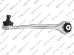 KONTROL KOLU SOL ROTİLLİ A4 8K2.B8 2007-2015-ORJIN 03630-8K0407505B-8K0407505M-8K0407505P