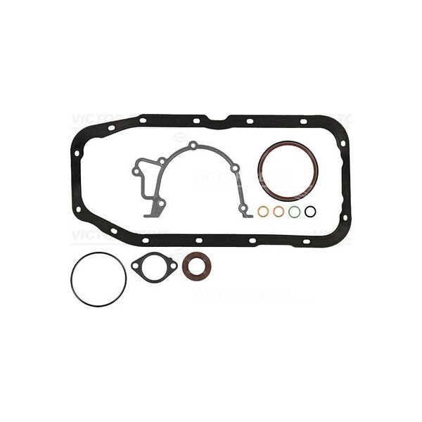 ALT TAKIM CONTA VECTRA A -ASCONA-CALIBRA - KADETT-OMEGA 1.8-2.0i-V.REINZ 082729302-1606617-1606663-90397689