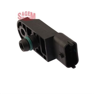 TURBO BASINÇ SENSORU CLIO III - FLUENCE - MEGANE II KANGOO III - LAGUNA II - III 1.5 DCI-SAGEM-8200168253