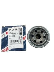 YAĞ FLITRESİ ACCENT GETZ