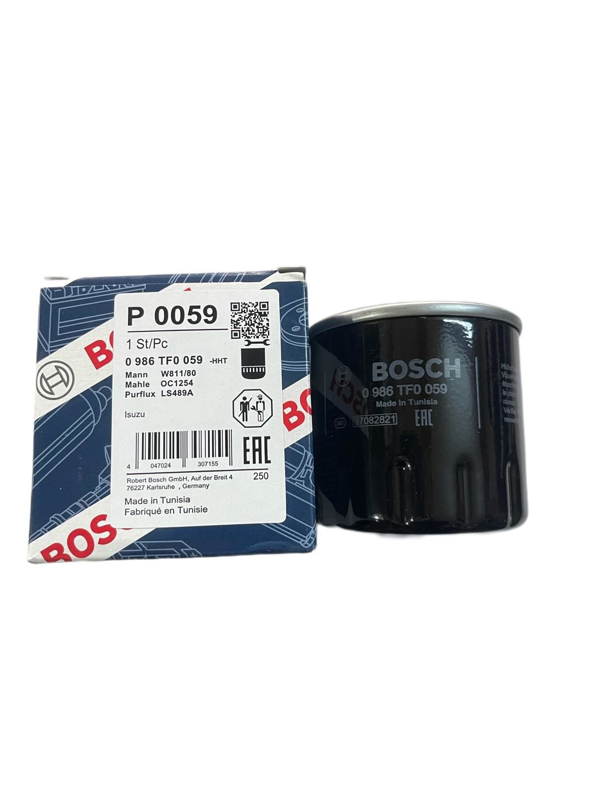 YAĞ FLITRESİ ACCENT GETZ