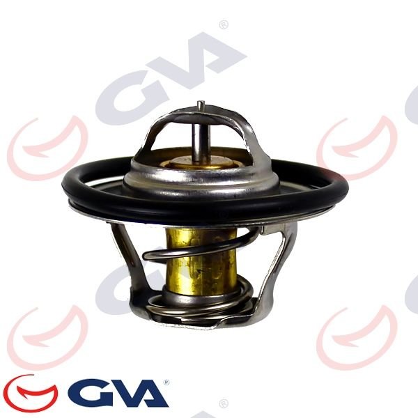 x TERMOSTAT BORA-CADDY-GOLF-PASSAT-POLO-T5-SHARAN-OCTAVIA-FABIA-TOLEDO-IBIZA-A3 CONTALI-GVA 5175031-050121113C-MN980137
