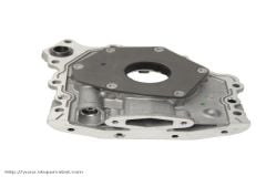 YAĞ POMPASI 107-207-206-307-C1-C2-C3- DV4TD 1.4HDI-308-3008-508-C3-C4-C5 DV6 1.6HDI -FOCUS II 04 11 CMAX 04 11 FIESTA 02 08 VOLVO C30 05 12 S40 II 05 12 S60 II 10 15 S80 II 10 15 V50 10 15 V60 I 10 15-OP 9467560580-3M5Q6600AE-1001.F2-1720867