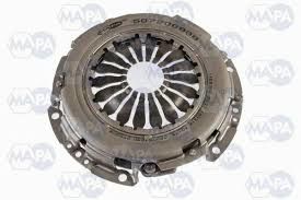 DEBRIYAJ SETI FIESTA KA 1.25 ZETEC 96 FIESTA CB1 08-12 VI FIESTA CCN 12-17 FIESTA V CBK 04-08 1.25 1.4 ZETEC -BENZINLI RULMANSIZ-MAPA 018200509-8V217540A1E-4N217540A1B-1772148