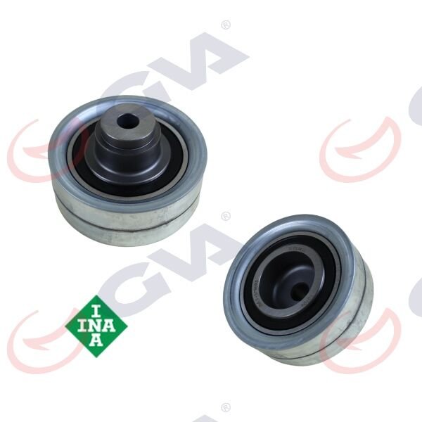 EKSANTRİK GERGİ RULMANI GOLF4-BORA-A3-TOLEDO-OCTAVIA-CRAFTER1.9-2.5 TDI AGR-AHF-BJK-BJM-GVA 6075141-038109244H-038109244M-038109244C