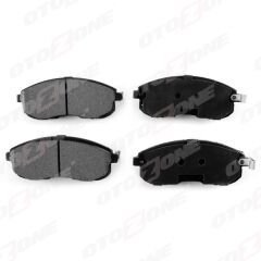 ÖN BALATA NISSAN JUKE 10 350 Z 03 MAXIMA QX 88 99 2.0I PULSAR 14 SUZUKI SX4 06-OTOZONE-4106040U90-4106089E90-5581080J50