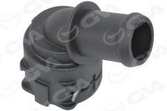 SU FLANSI 1.0 1.2 1.4 1.5 2.0TSI HIZLI KAVRAMA SAG ARTEON CADDY GOLF VII JETTA PASSAT POLO T-ROC-GVA 9114407-1K0122291BN