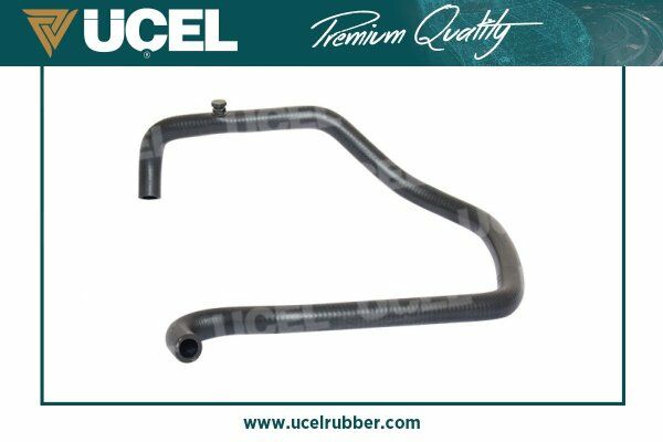 KALORIFER CIKIS HORTUMU RENAULT R9-R11-CLIO I-UCEL S15326-7700762034-7702256322