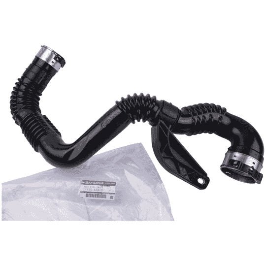 TURBO BORUSU RENAULT KADJAR 15 NISSAN QASHQAI 11 13 QASHQAI II 13 1.6dCi R9M-MY-144604EB1B