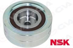 EKSANTRİK GERGİ RULMANI GOLF6-CADDY-T6-PASSAT-CRAFTER-POLO-A3-LEON 1.2-1.6-2.0 TDI CAY-CAA-CKUB-CFW-GVA 6075111-03L109244-03L109244E-03L109244J