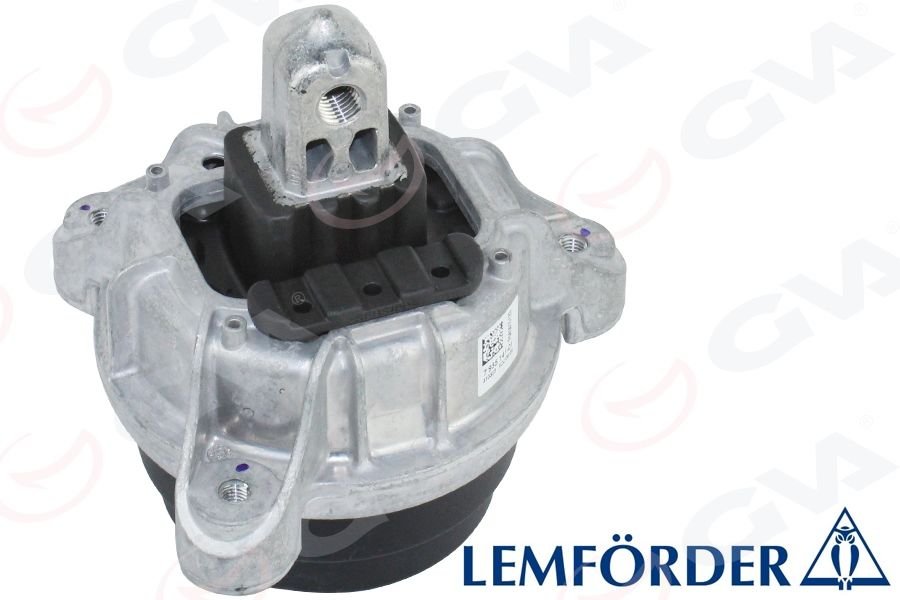 MOTOR TAKOZU SOL BMW F07 F10 F11 F06 F12 F13 F01 F02 F03-GVA 9399201-22117935141
